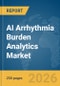 AI Arrhythmia Burden Analytics Market Report 2026 - Product Thumbnail Image