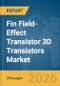 Fin Field-Effect Transistor (FinFET) 3D Transistors Market Report 2026 - Product Thumbnail Image