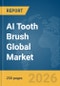 AI Tooth Brush Global Market Report 2026 - Product Thumbnail Image