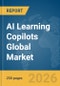 AI Learning Copilots Global Market Report 2026 - Product Thumbnail Image