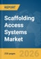 Scaffolding Access Systems Market Report 2026 - Product Thumbnail Image