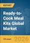 Ready-to-Cook Meal Kits Global Market Report 2026 - Product Image