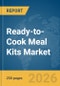 Ready-to-Cook Meal Kits Market Report 2026 - Product Thumbnail Image