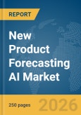 New Product Forecasting AI Market Report 2026- Product Image