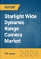 Starlight Wide Dynamic Range (WDR) Camera Market Report 2026 - Product Thumbnail Image
