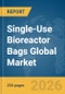 Single-Use Bioreactor Bags Global Market Report 2026 - Product Thumbnail Image