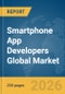 Smartphone App Developers Global Market Report 2026 - Product Thumbnail Image