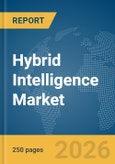 Hybrid Intelligence Market Report 2026- Product Image