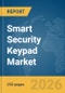 Smart Security Keypad Market Report 2026 - Product Thumbnail Image