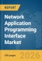 Network Application Programming Interface (API) Market Report 2026 - Product Thumbnail Image