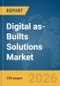 Digital as-Builts Solutions Market Report 2026 - Product Thumbnail Image