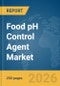 Food pH Control Agent Market Report 2026 - Product Thumbnail Image