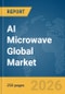 AI Microwave Global Market Report 2026 - Product Image