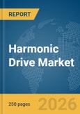 Harmonic Drive Market Report 2026- Product Image