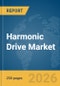 Harmonic Drive Market Report 2026 - Product Thumbnail Image