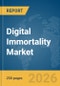 Digital Immortality Market Report 2026 - Product Thumbnail Image