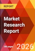 Continuous Bioprocessing Market Size, Industry Dynamics, Opportunity Analysis and Forecast 2026-2035- Product Image