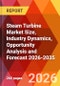 Steam Turbine Market Size, Industry Dynamics, Opportunity Analysis and Forecast 2026-2035 - Product Thumbnail Image