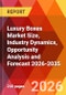 Luxury Boxes Market Size, Industry Dynamics, Opportunity Analysis and Forecast 2026-2035 - Product Thumbnail Image