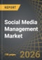Social Media Management Market, Till 2035: Industry Trends and Global Forecasts - Product Image