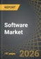 Software Market, Till 2035: Industry Trends and Global Forecasts - Product Thumbnail Image