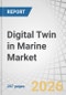 Digital Twin in Marine Market by Offering, End User, Component, Type, Enabling Technology, & Region - Global Forecast to 2032 - Product Thumbnail Image