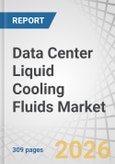 Data Center Liquid Cooling Fluids Market by Fluid Type, Cooling Method, Data Center Type, Cooling Technology, and Region - Global Forecast to 2032- Product Image