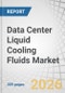 Data Center Liquid Cooling Fluids Market by Fluid Type, Cooling Method, Data Center Type, Cooling Technology, and Region - Global Forecast to 2032 - Product Thumbnail Image