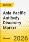 Asia-Pacific Antibody Discovery Market: Focus on Offering, Technology, and Country - Analysis and Forecast, 2025-2035 - Product Thumbnail Image