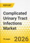 Complicated Urinary Tract Infections Market - A Global and Regional Analysis: Focus on Country and Region - Analysis and Forecast, 2025-2035 - Product Thumbnail Image