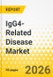 IgG4-Related Disease Market - A Global and Regional Analysis: Focus on Country and Region - Analysis and Forecast, 2025-2035 - Product Thumbnail Image