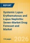 Systemic Lupus Erythematosus and Lupus Nephritis: Seven-Market Drug Forecast and Market Analysis - Product Thumbnail Image