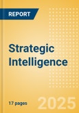 Strategic Intelligence - GlobalData Sport Sector Predictions 2026- Product Image