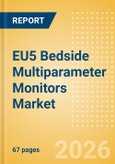 EU5 Bedside Multiparameter Monitors Market Outlook to 2033 - Bedside Multiparameter Monitors- Product Image