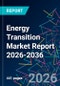 Energy Transition Market Report 2026-2036 - Product Thumbnail Image