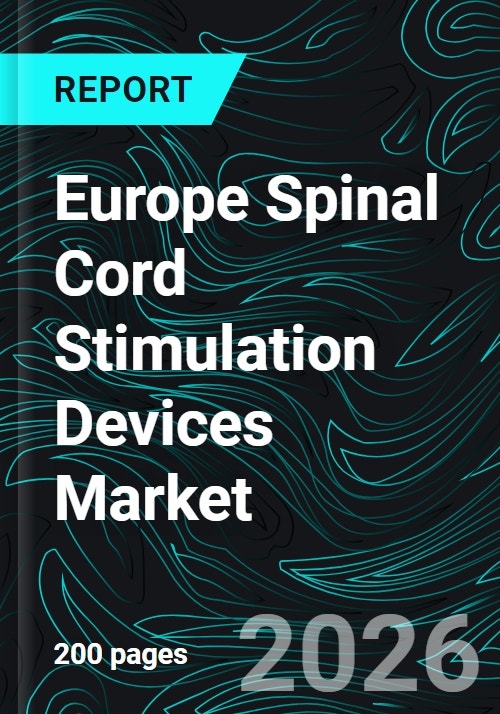 Europe Spinal Cord Stimulation Devices Market Size & Trends
