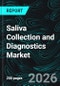 Saliva Collection and Diagnostics Market Report by Site of Collection, Application, Countries and Companies Analysis 2026-2034 - Product Thumbnail Image