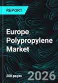 Europe Polypropylene Market Report by Type, Process, Application, End User, Countries and Companies Analysis 2026-2034- Product Image