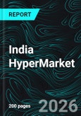India Hypermarket Market Report by Product Category, Store Size, Ownership Model, Top State and Companies Analysis 2026-2034- Product Image