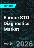 Europe STD Diagnostics Market Report by Test Type, Technology, Location of Testing, End User, Countries and Company Analysis, 2026-2034- Product Image