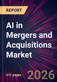 AI in Mergers and Acquisitions Market 2025-2029- Product Image