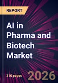 AI in Pharma and Biotech Market 2025-2029- Product Image