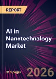 AI in Nanotechnology Market 2025-2029- Product Image