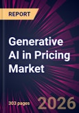 Generative AI in Pricing Market 2025-2029- Product Image