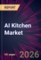 AI Kitchen Market 2025-2029 - Product Thumbnail Image