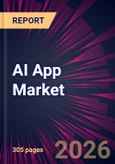 AI App Market 2025-2029- Product Image