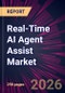 Real-Time AI Agent Assist Market 2025-2029 - Product Thumbnail Image