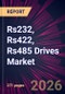 Rs232, Rs422, Rs485 Drives Market 2025-2029 - Product Thumbnail Image