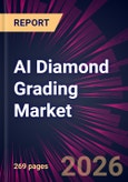 AI Diamond Grading Market 2025-2029- Product Image