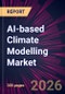 AI-based Climate Modelling Market 2025-2029 - Product Image